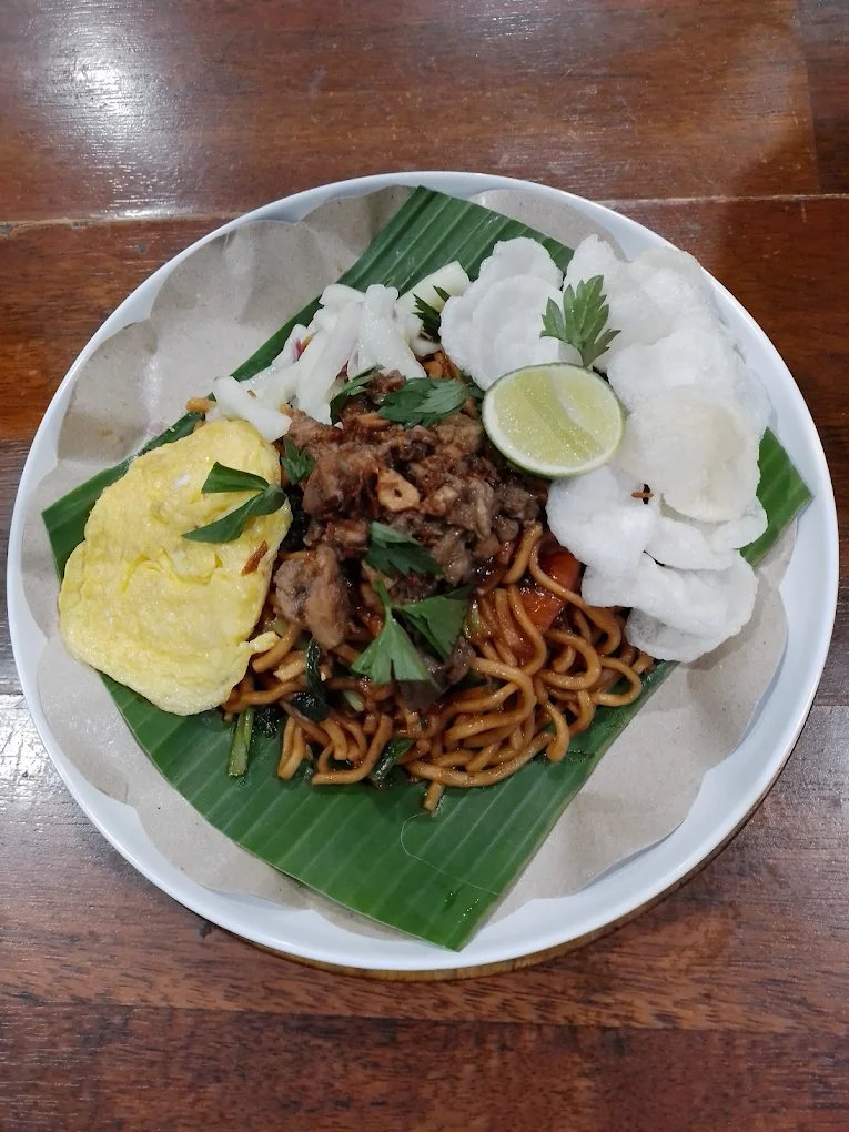 Mie Goreng Jawa