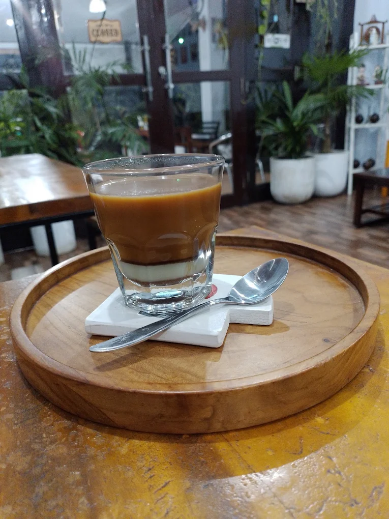 Kopi Susu